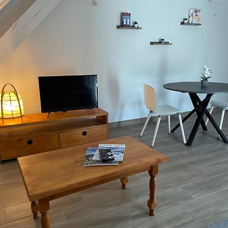 Appartamento A L'Ombre Du Figuier Horbourg Esterno foto